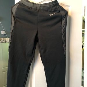 Nike joggers